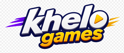 Khelo Games Logo